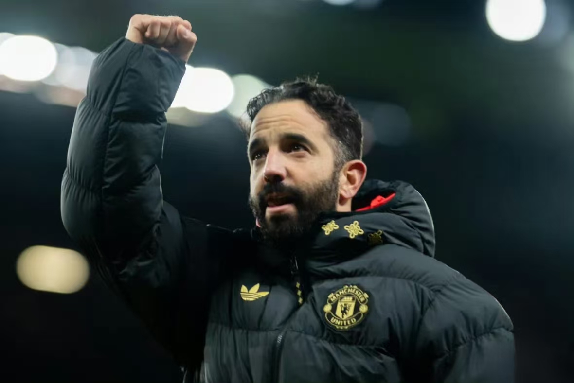 A Revolução Tática de Amorim Leva o Manchester United Desfalcado a uma Vitória Crucial